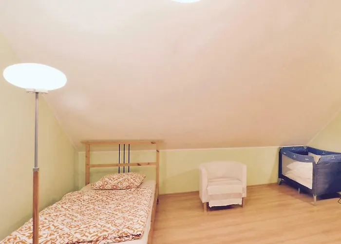 Apartament Sosnowa 13 Mielno (Koszalin)