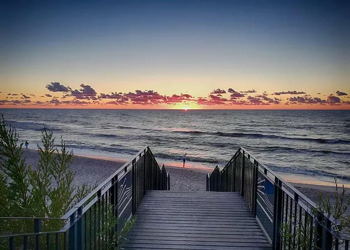 Apartamento Apartament Sosnowa 13 *